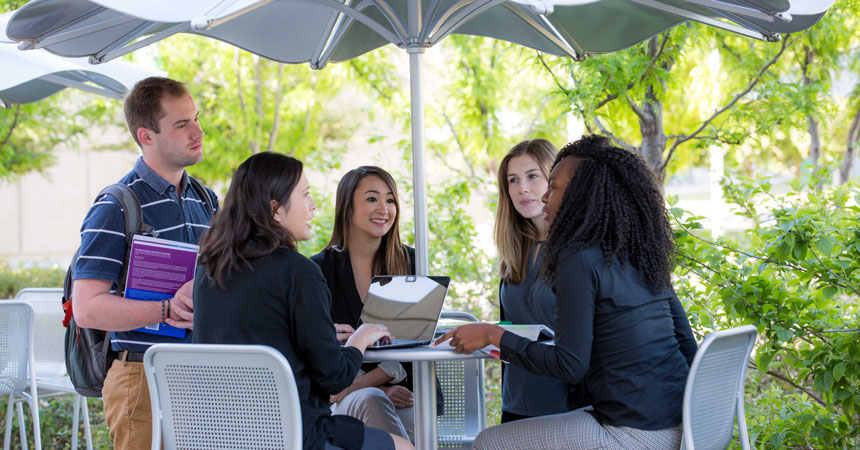 School of Public Health students at UNT Health - Sph Web