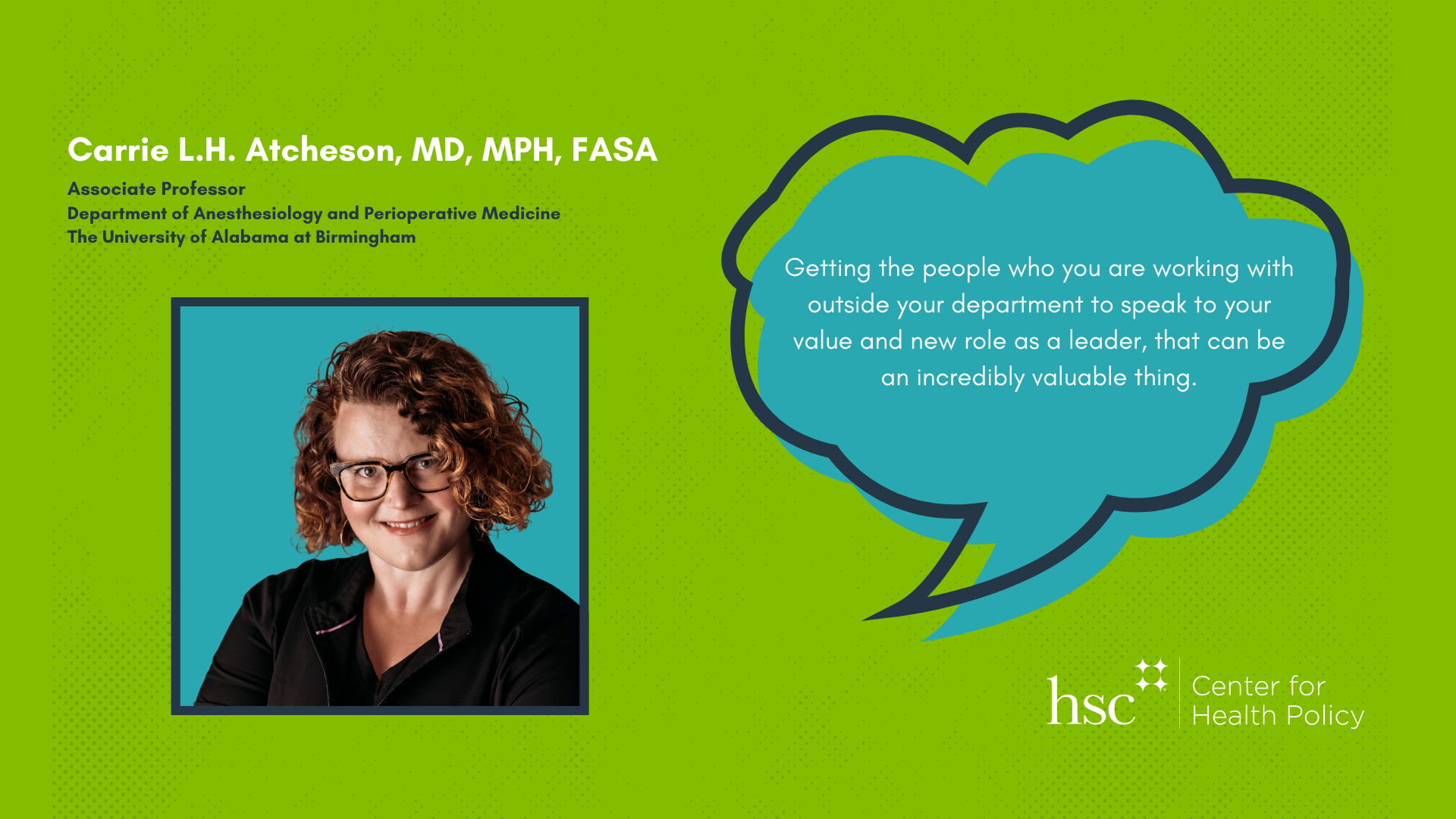 February 2025 Quote Graphic