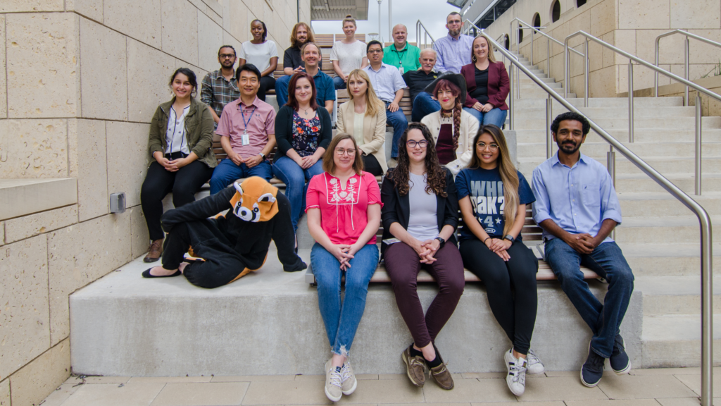 21 A Panda And A Pirate Vol1