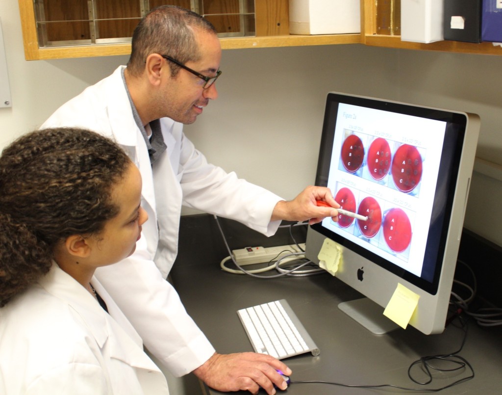 Dr. Jones, Colette Ngo Ndjom, Data Analysis