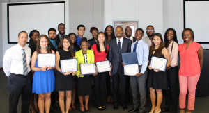 SMART 2015 Group Picture