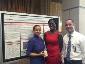 SMART 2015 - Alexzandria's poster