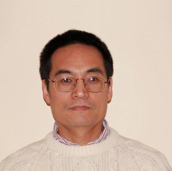 Jeffrey Chiang