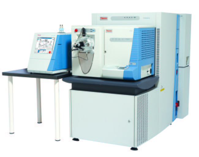 Ltq Orbitrap Xl With Etd And Easy Nlc