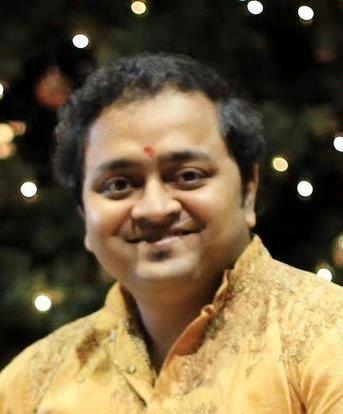 Subhamoy Dasgupta