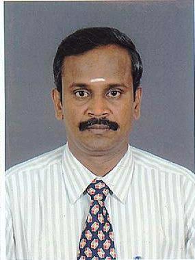 VK Gopalakrishnan