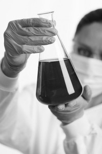 experiment-217201_640_bw