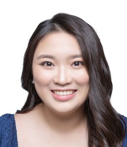 Emily Chang, Phd Student, Hu Lab