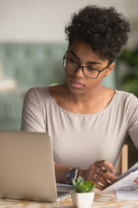 UNT Health Online Student