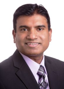 Dr. Stephen Mathew