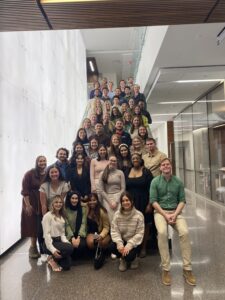 Pt First Year Class Scaled