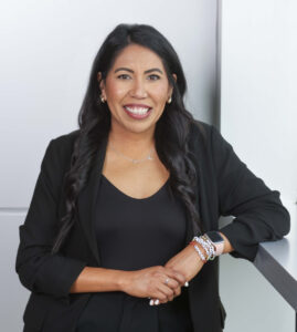 Jacqueline Arellano headshot