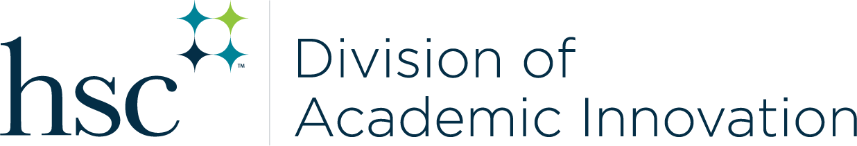 UNT Health Division of Academic Innovation