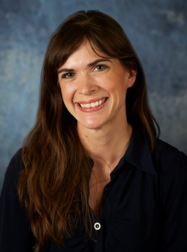 Ellen Fricano