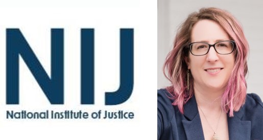 Lesciotto with NIJ Logo Lesciotto with NIJ Logo