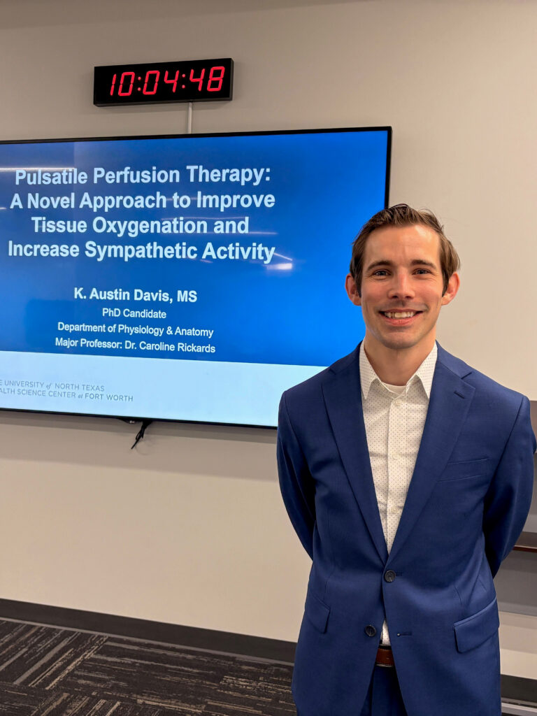 Austin Davis Defense 1 2