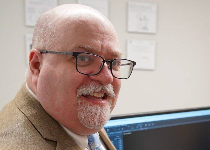 David Siderovski Ai 75