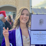 UNT Health Fort Worth Kaylee Brunetti