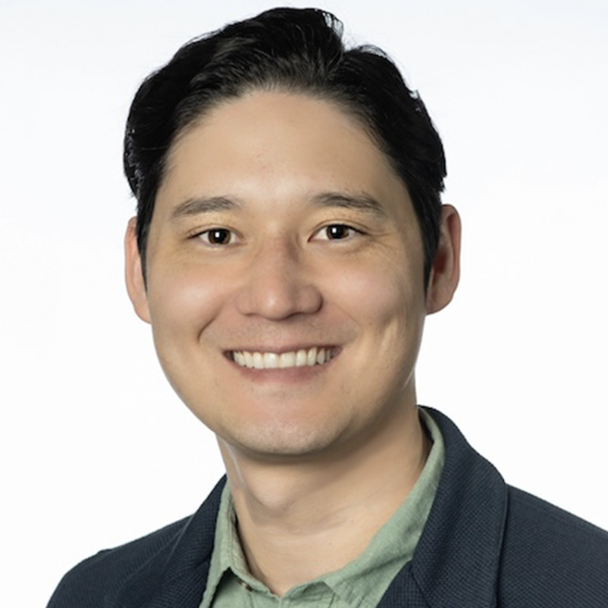 Headshot of Dr. Joseph D. Malaer