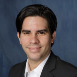 Luis Colon Perez UNT Health