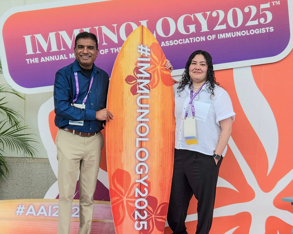 Mathews Lab At Aai 1