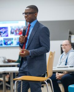 Percy Agogo Mawuli Defense 2025 Large