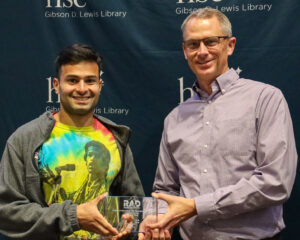 Rad 2025 Award Ceremony Cbts