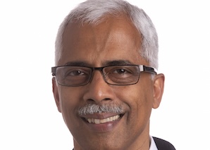 Dr. Raghu Krishnamoorthy