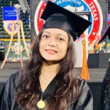 Samia Shuchi UNT Health