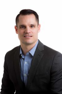 Steven Romero Assistant Professor Physiology And Anatomy