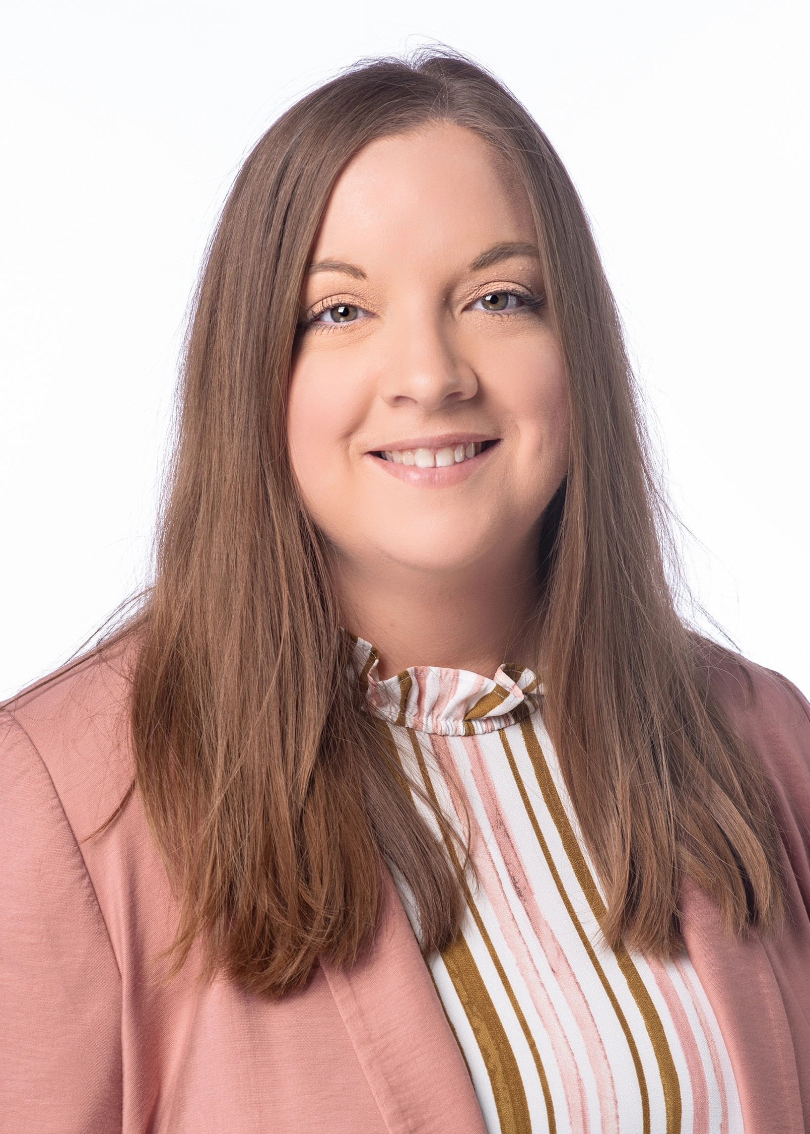 Jessica Bradshaw headshot