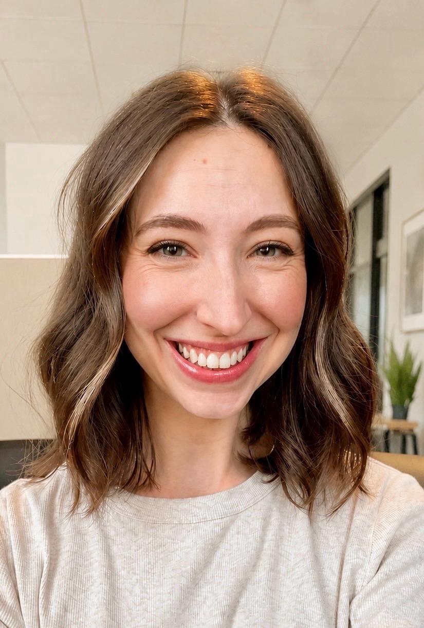 Caroline Reinhold