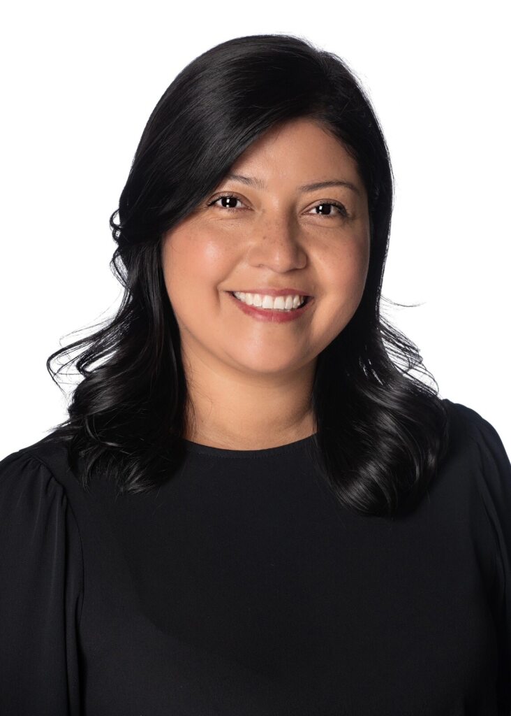 Diana Esqueda Torres