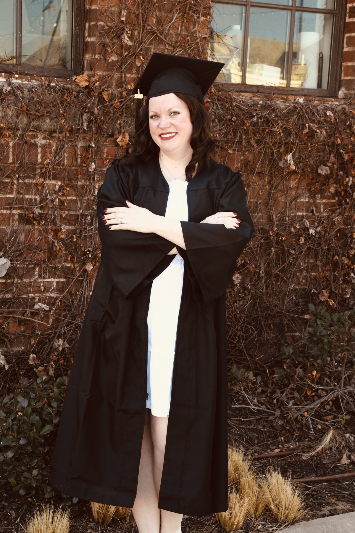 Lindsey Lassiter BS in Biomedical Sciences