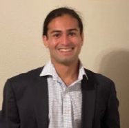 Sal Essajee headshot