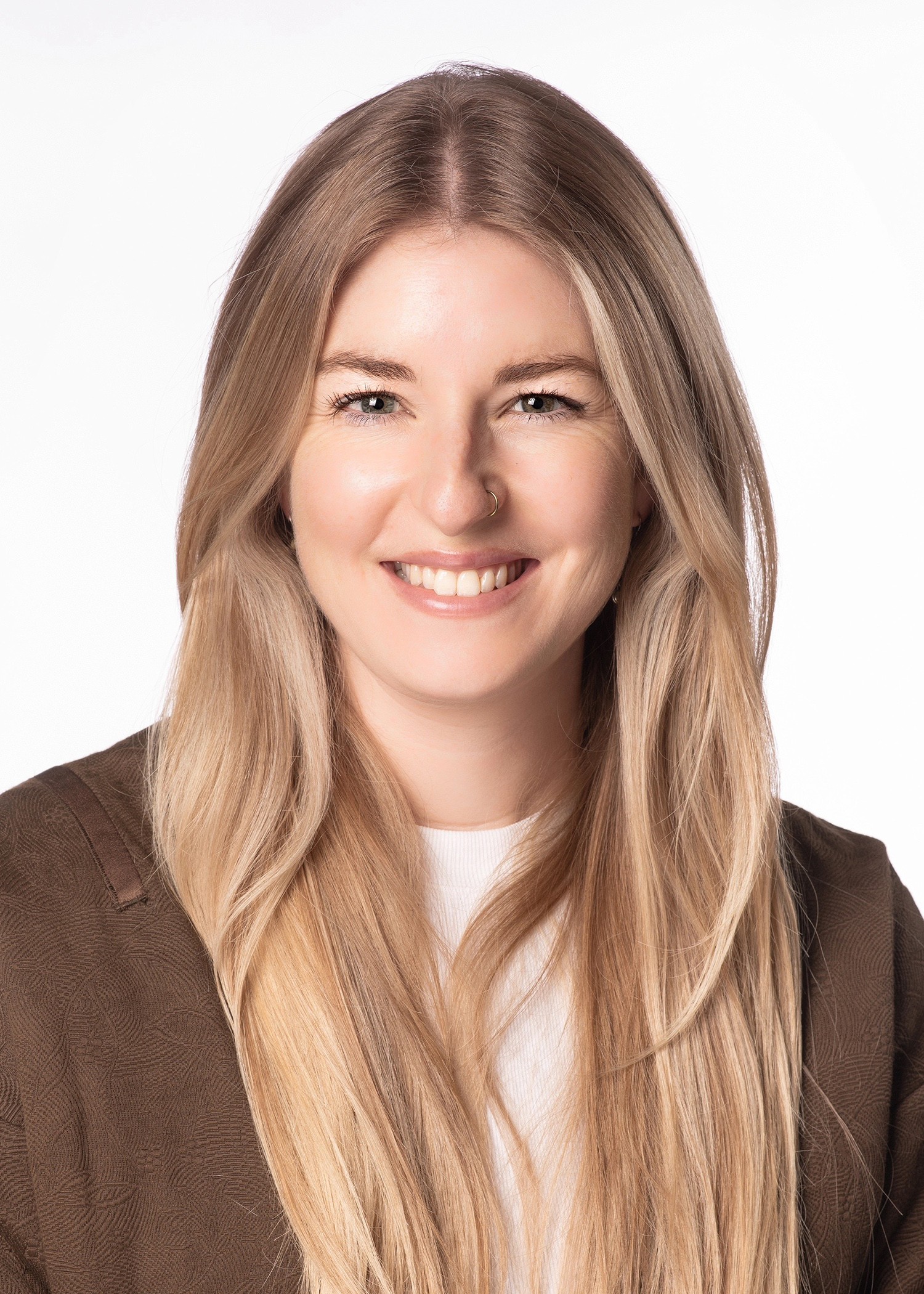 Paige Lynch Headshot