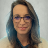 Ashley Gentry Headshot