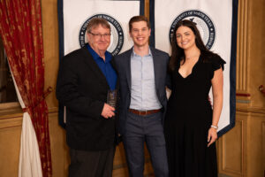 UNT Health Physician Assistant Awards Banquet