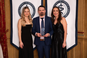 UNT Health Physician Assistant Awards Banquet