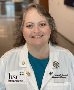 Lisa Killam Worrall Profile Photo