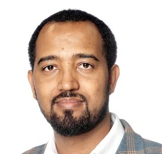 Dr. Ashenafi Cherkos