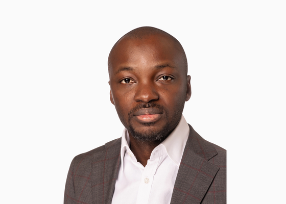 Dr. Babayemi Olakunde