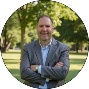 John Biedebach Circular