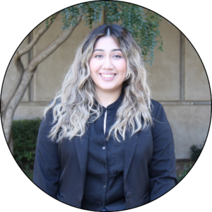 Litzy Ocampos Circular