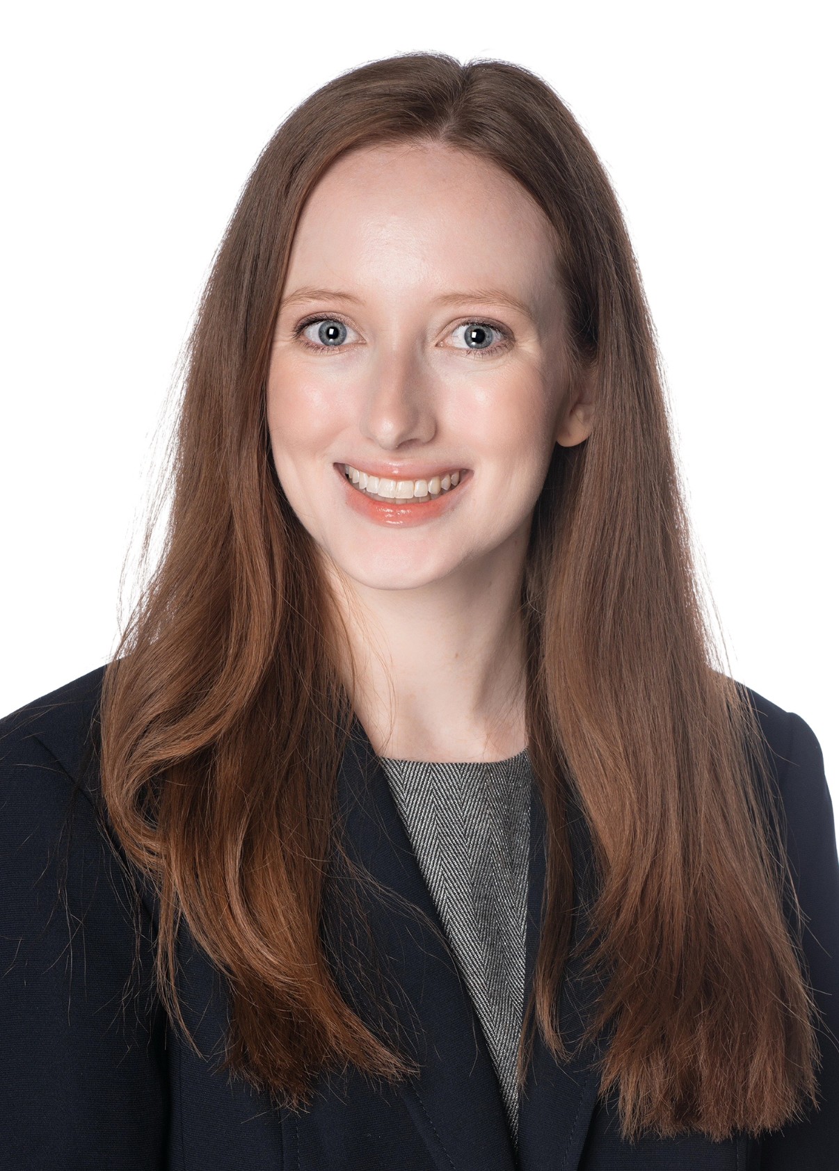 Photo of Megan Slaughter