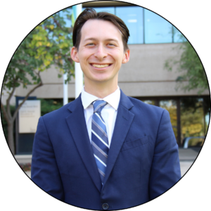 Michael Hilton Circular