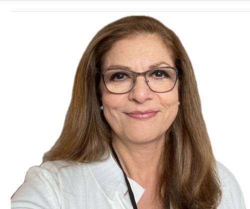 Neda Moayad headshot