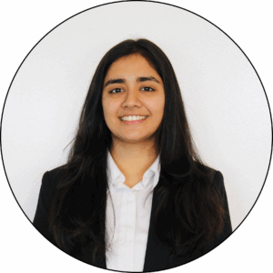 Rajvi Nilesh Makwana