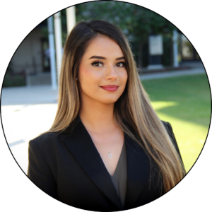 Rosa Lozano Circular