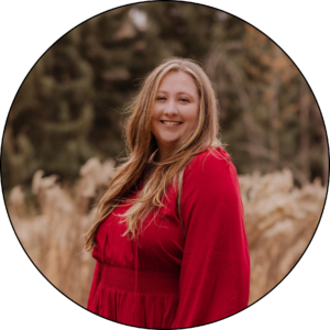 Samantha Hayden Circular